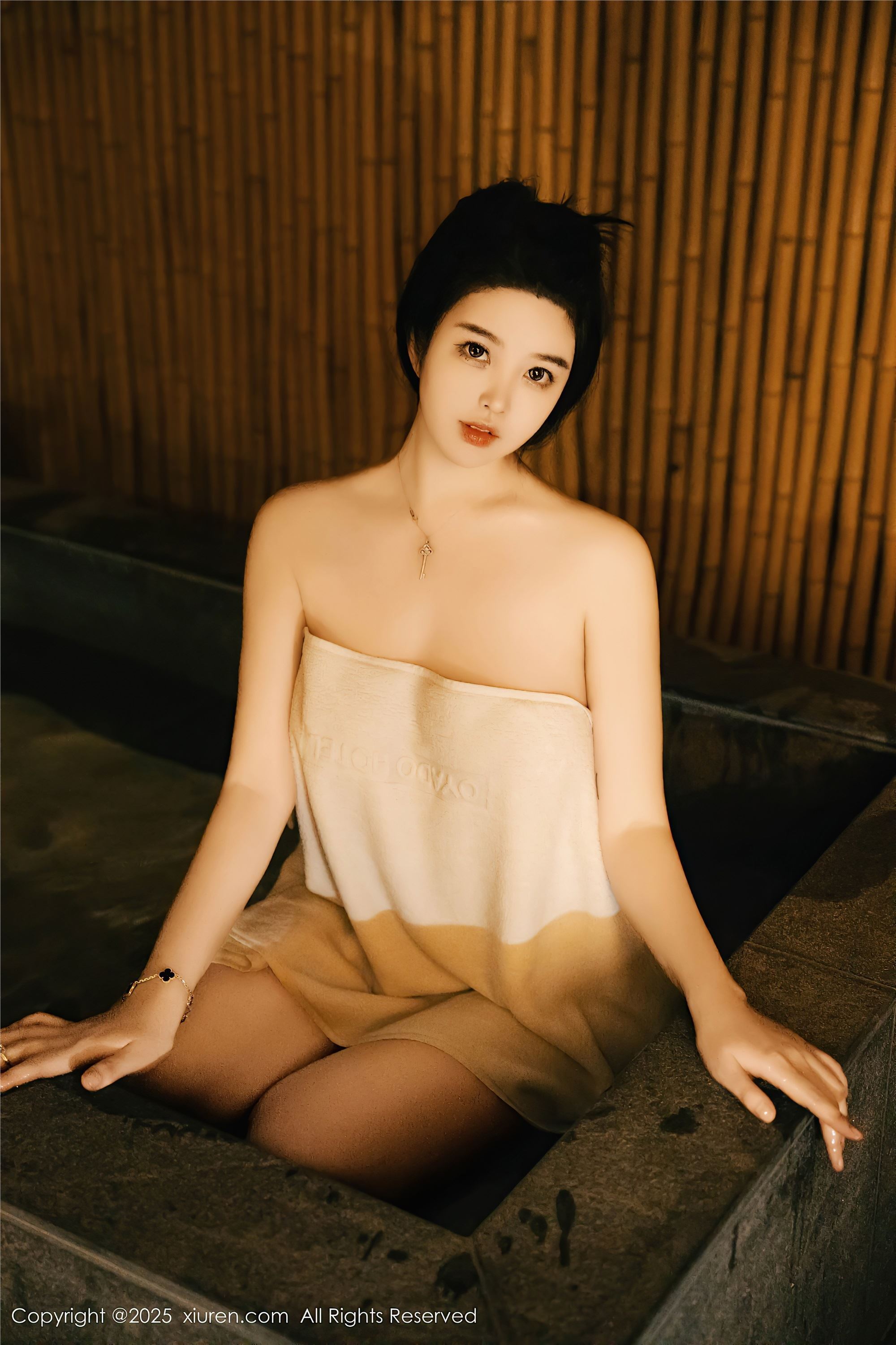 Xiuren秀人网 2025.03.31 NO.10091 林若凡F